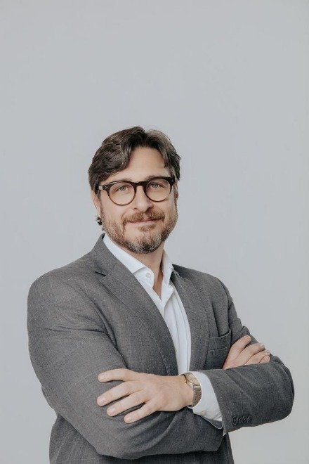 Dr. Alessandro Mariani
